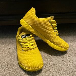 NoBull Project size 7W Trainers